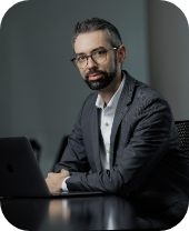 Thiago Padovani