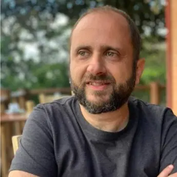 Humberto Gordilho dos Santos Neto