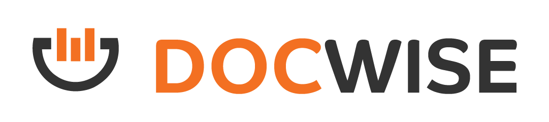 Docwise Logo